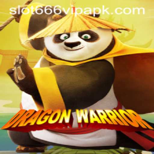 Exploring DragonWarrior: Dive into the Epic Adventure with Slot666 VIP APK Experience